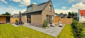 Bungalow 70 op Recreatiepark De Wielen